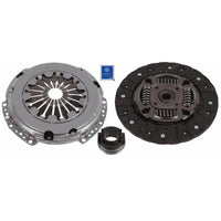 Kit de clutch