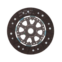 Kit de clutch