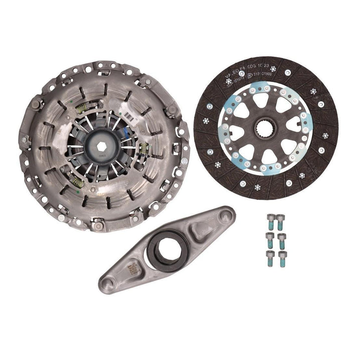 Kit de clutch