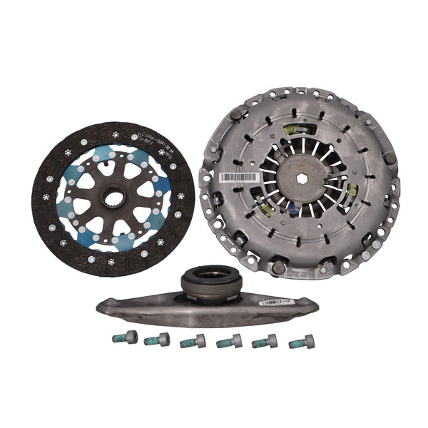Kit de clutch