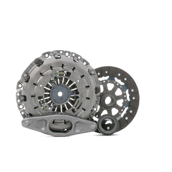 Kit de clutch