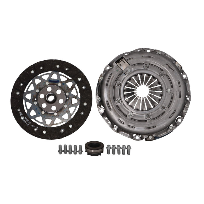 Kit de clutch