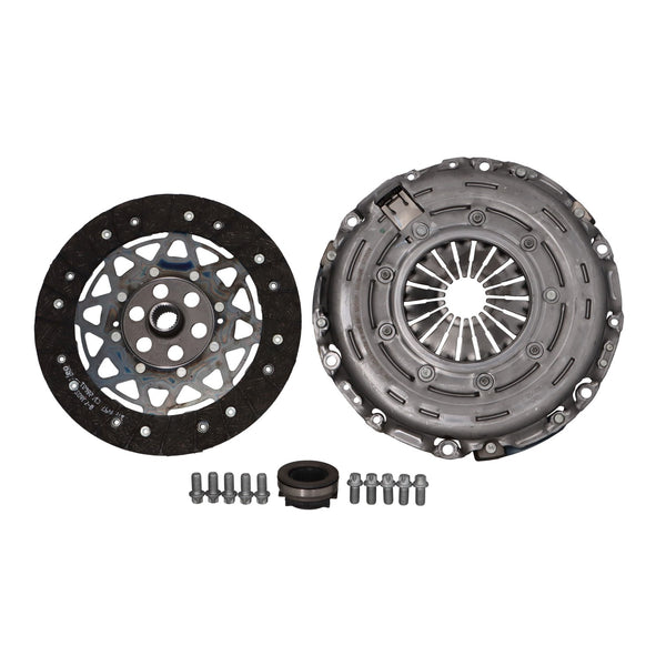 Kit de clutch