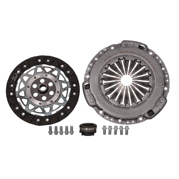 Kit de clutch