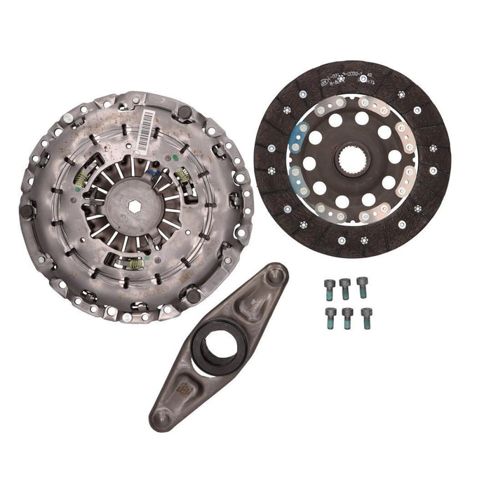 Kit de clutch