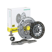 Kit de clutch