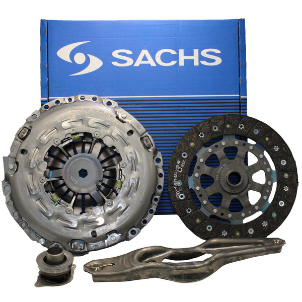Kit de clutch