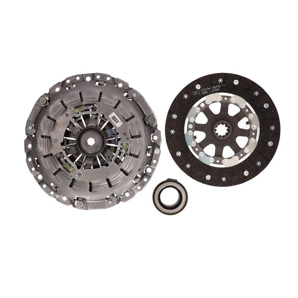 Kit de clutch