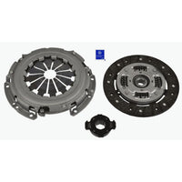 Kit de clutch