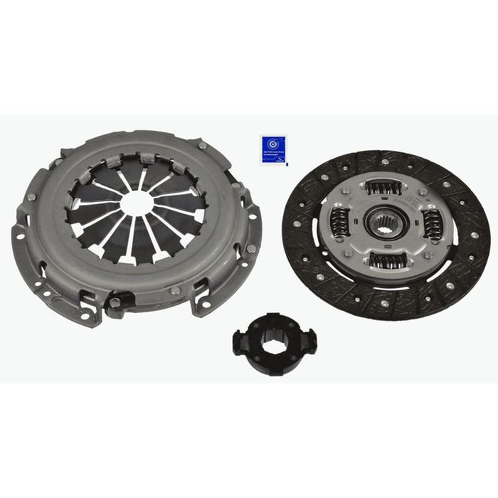 Kit de clutch
