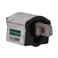 Soporte de transmision