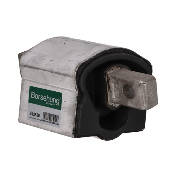 Soporte de transmision