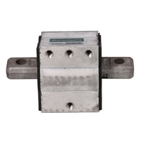 Soporte de transmision