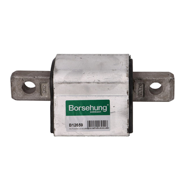 Soporte de transmision