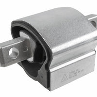 Soporte de transmision