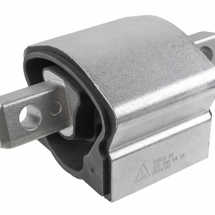 Soporte de transmision