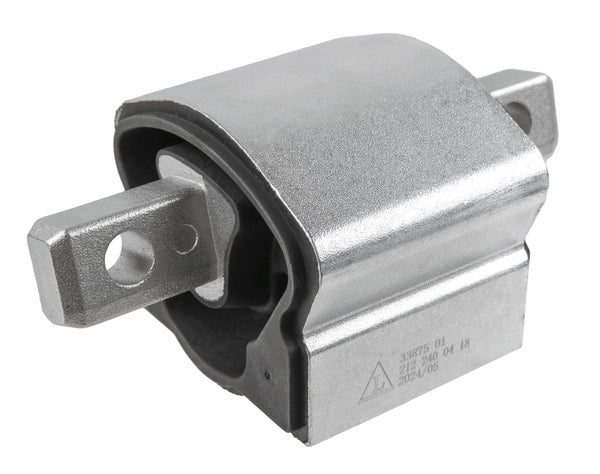 Soporte de transmision