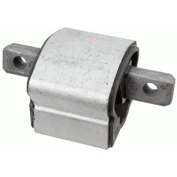 Soporte de transmision