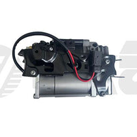 Compresor de aire para la suspension