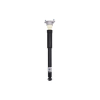 Kit de amortiguador con base tope y cubre polvo trasero bilateral