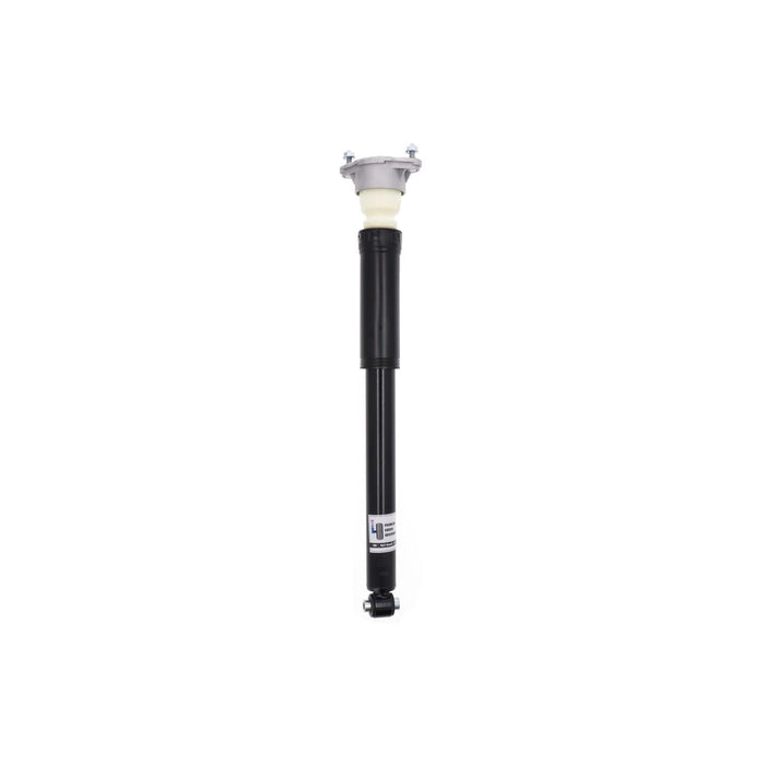 Kit de amortiguador con base tope y cubre polvo trasero bilateral