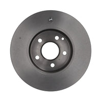 Disco de freno delatero ventilado