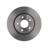 Disco de freno delatero ventilado