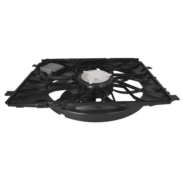 Motoventilador electrico