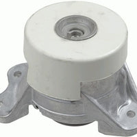 Soporte de motor izquierdo