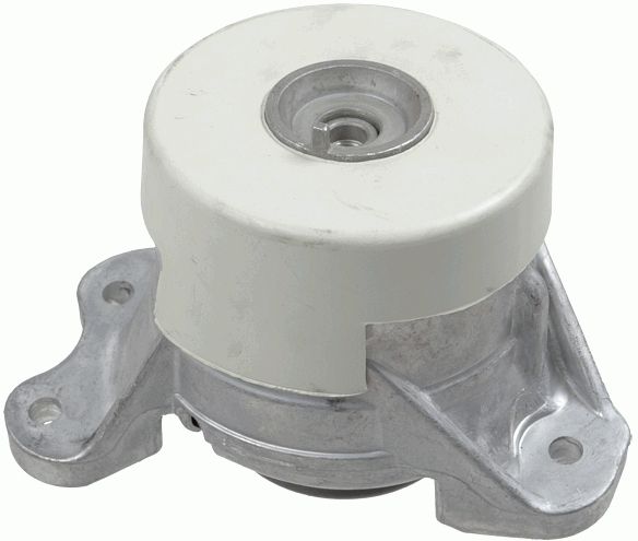 Soporte de motor izquierdo