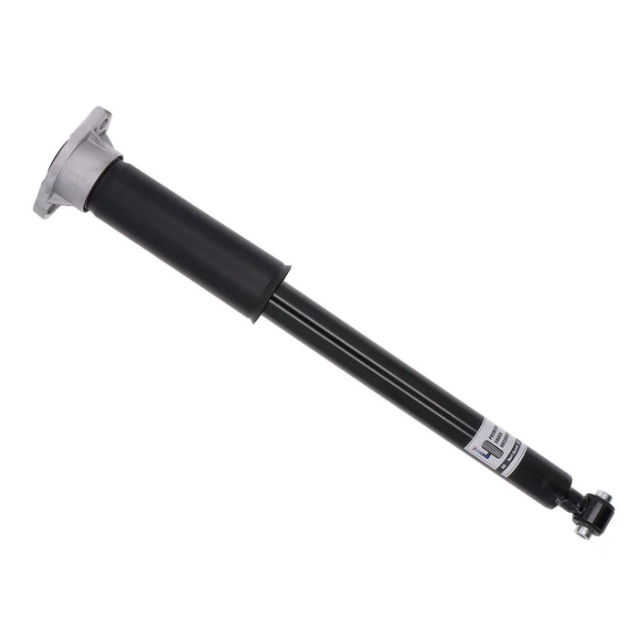 Kit de amortiguador con base tope y cubre polvo trasero bilateral