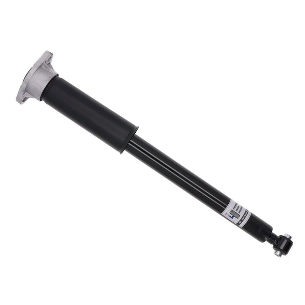 Kit de amortiguador con base tope y cubre polvo trasero bilateral
