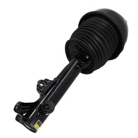 Amortiguador con bolsa delantero izquierdo