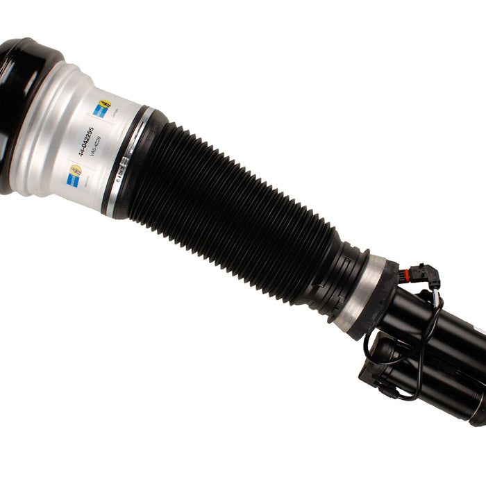 Amortiguador B4 con bolsa delantero bilateral