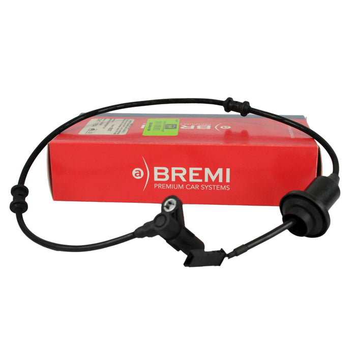 Sensor abs trasero