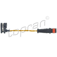 Sensor de balata
