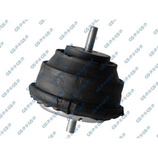 Soporte de motor