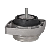 Soporte de motor izquierdo