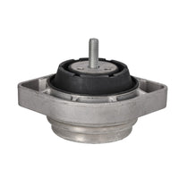 Soporte de motor izquierdo