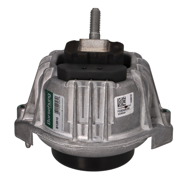 Soporte de motor bilateral