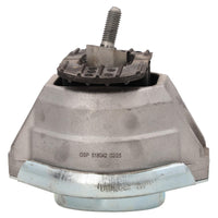 Soporte de motor izquierdo