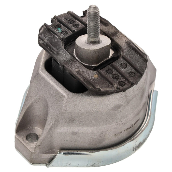 Soporte de motor izquierdo