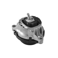 Soporte de motor izquierdo