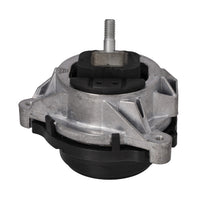 Soporte de motor izquierdo 22116787657