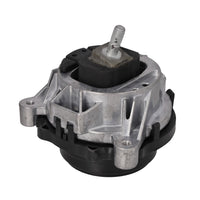 Soporte de motor izquierdo 22116787657