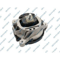 Soporte de motor izquierdo