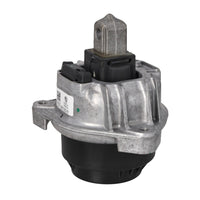 Soporte de motor izquierdo