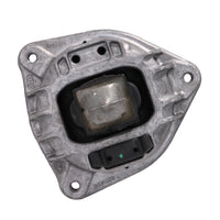 Soporte de motor izquierdo