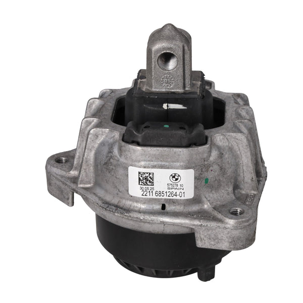 Soporte de motor derecho