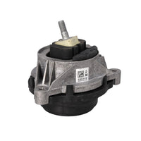 Soporte de motor izquierdo